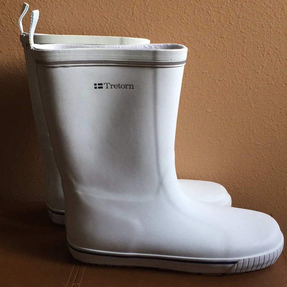 Tretorn Rain Boots
